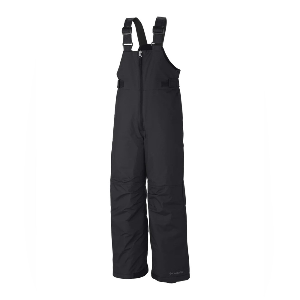 Columbia unisex Snowslope II Bib Kids 4-5Y